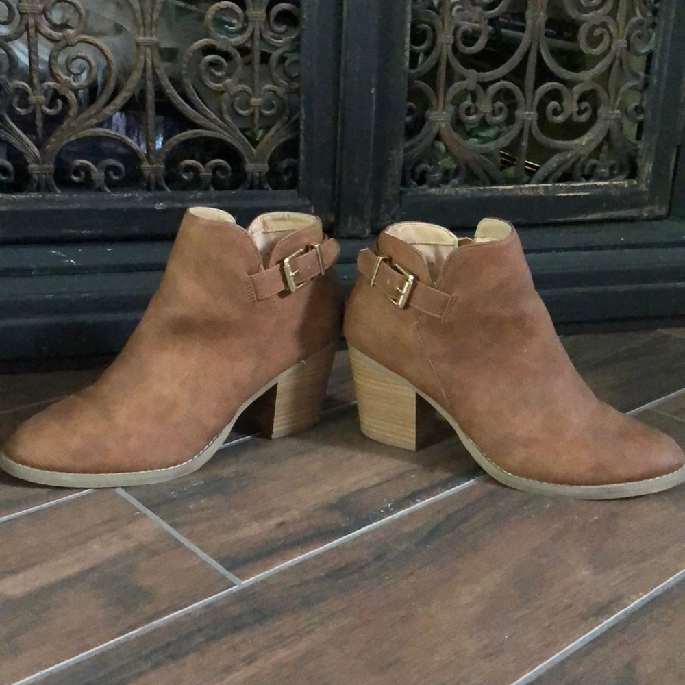 Express boots